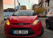 Ford Fiesta 4
