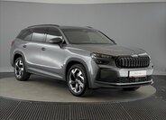 Škoda Kodiaq SUV / Terénní 2,0 l 142 kw