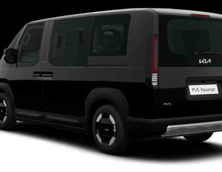 KIA PV5 3