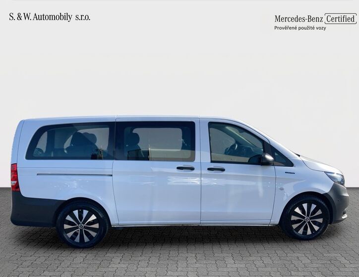 Mercedes-Benz Vito 5