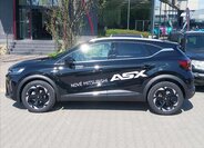 Mitsubishi ASX SUV / Terénní 1,3 l 103 kw