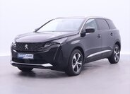 Peugeot 5008 SUV / Terénní 1,2 l 96 kw