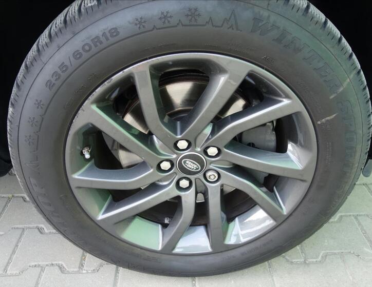 Land Rover Discovery Sport 33