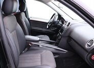 Mercedes-Benz Třídy M 15