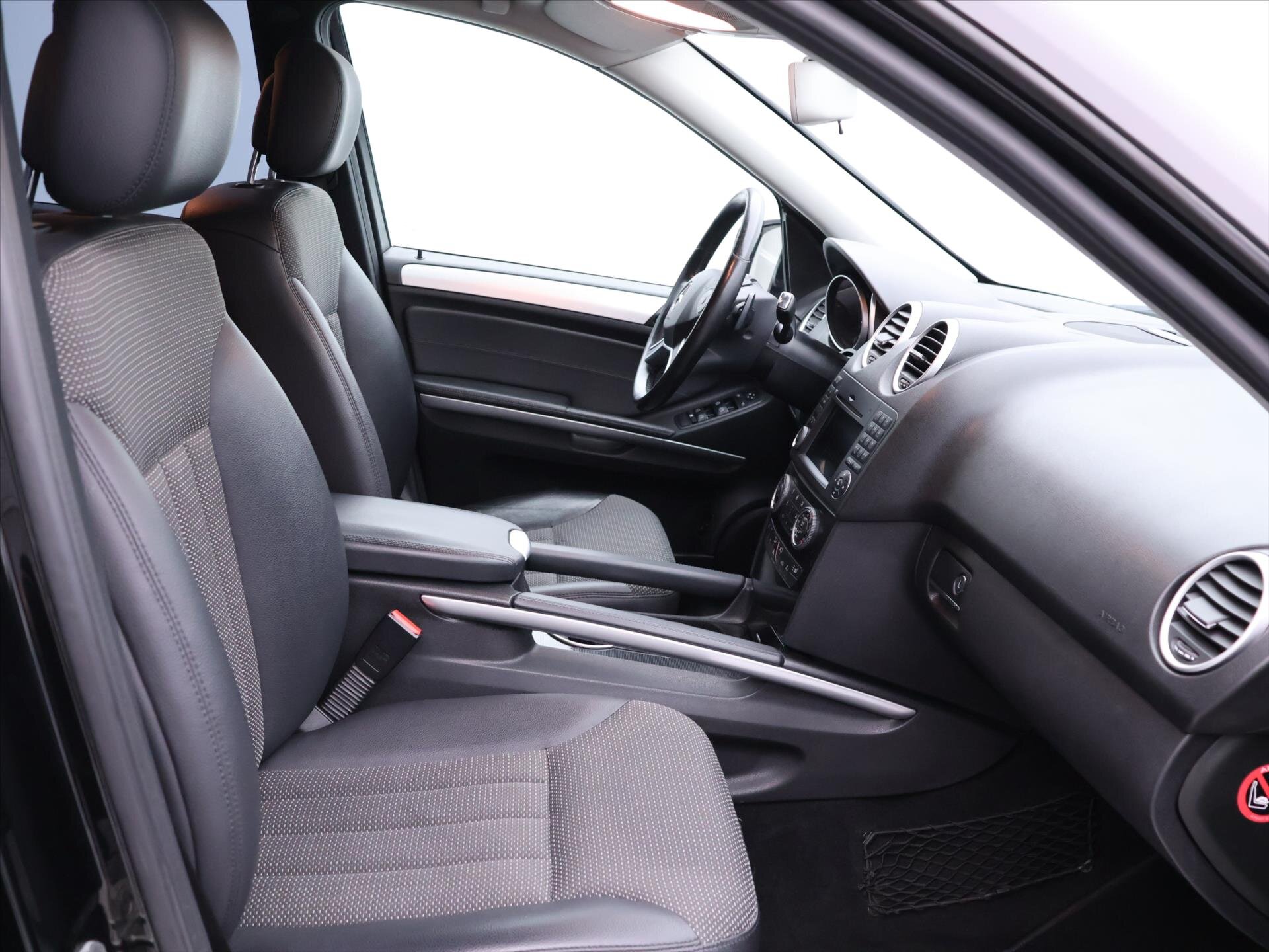 Mercedes-Benz Třídy M