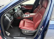 BMW X6 SUV / Terénní 3,0 l 245 kw