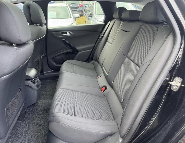 Peugeot 508 26