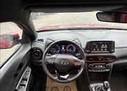 Hyundai Kona 13