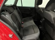 Škoda Fabia Kombi 999,0 70 kw