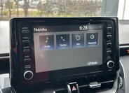 Toyota Corolla Kombi 1,2 l 85 kw