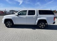 Volkswagen Amarok Pick-up 3,0 l 150 kw