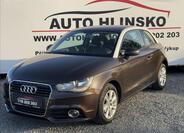 Audi A1 Hatchback 1,2 l 63 kw