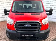 Ford Transit 3