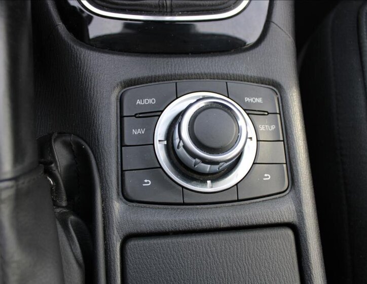 Mazda 6 Kombi 2,2 l 110 kw