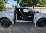 Nissan Navara Pick-up 2,3 l 120 kw