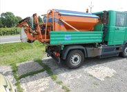 Multicar Ostatní Ostatní 3,0 l 107 kw