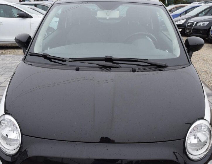 Fiat 500 Hatchback 1,4 l 74 kw