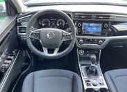 SsangYong Korando 8