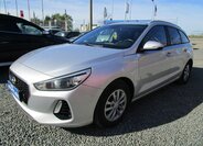 Hyundai i30 Kombi 1,6 l 81 kw