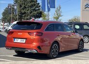 KIA Ceed Kombi 1,5 l 117 kw