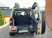Suzuki Jimny 6