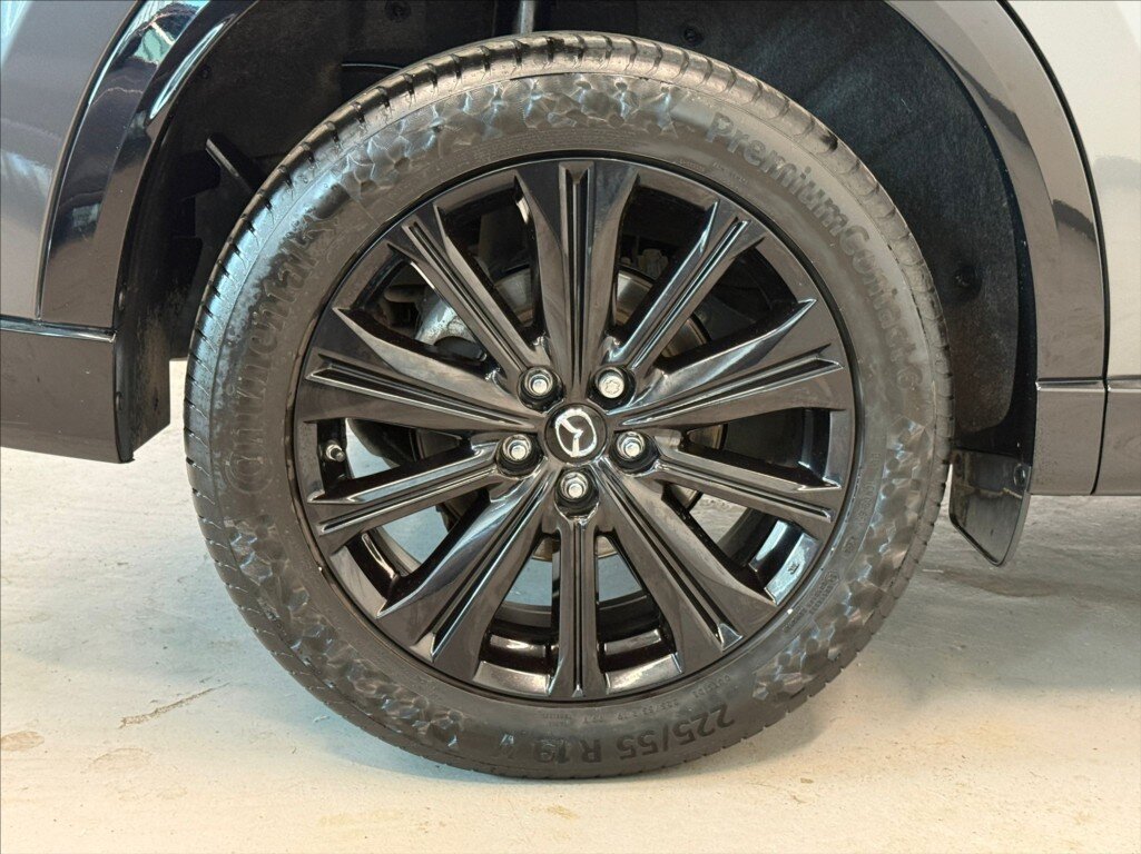 Mazda CX-5 SUV / Terénní 2,5 l 143 kw