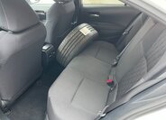 Toyota Corolla Sedan 1,5 l 92 kw