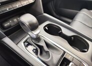 Hyundai Santa Fe SUV 2,2 l 147 kw