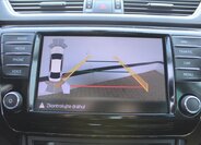 Škoda Superb Liftback 2,0 l 206 kw