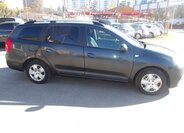 Dacia Logan Kombi 999,0 54 kw