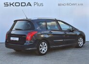 Peugeot 308 Kombi 1,6 l 88 kw