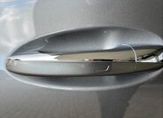 Mercedes-Benz Třídy B Hatchback 2,0 l 110 kw