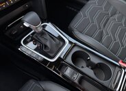 KIA XCeed CUV 1,6 l 110 kw