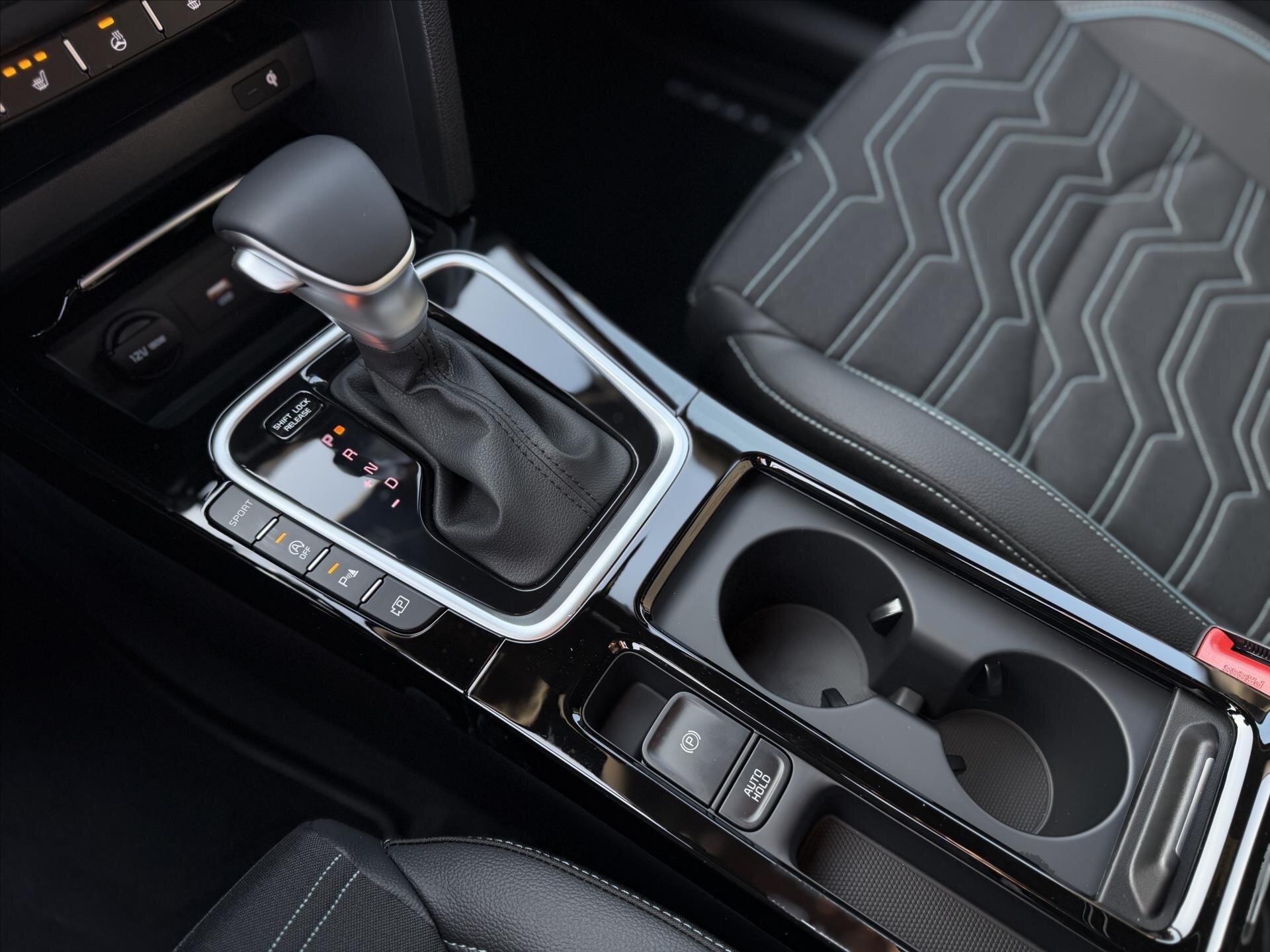 KIA XCeed CUV 1,6 l 110 kw