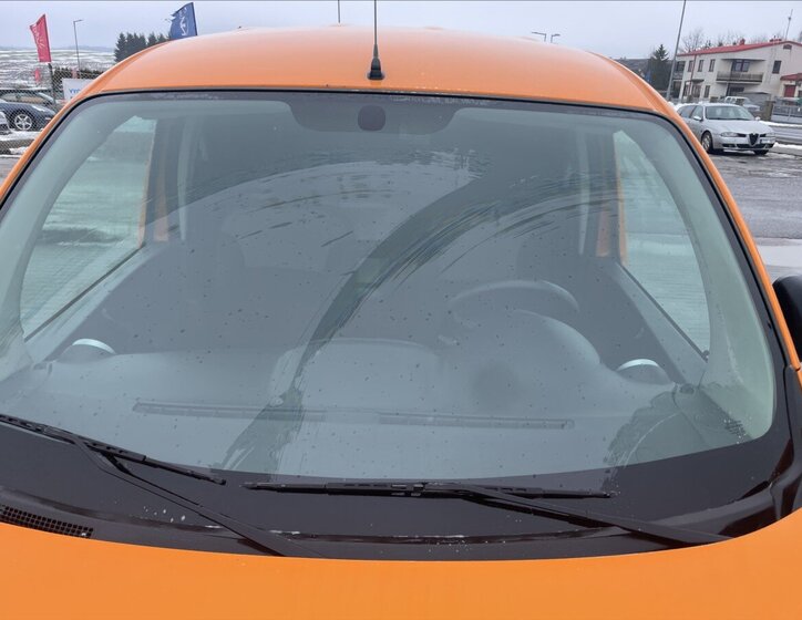 Renault Kangoo Ostatní 1,5 l 55 kw