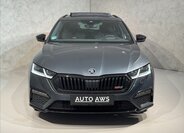 Škoda Octavia Kombi 1,4 l 180 kw