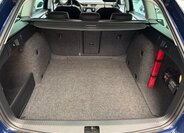 Škoda Octavia Kombi 1,4 l 103 kw