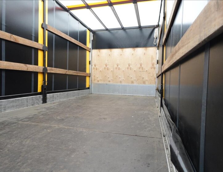 Volkswagen Crafter Ostatní 2,0 l 130 kw