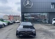 Mercedes-Benz Třídy C 7