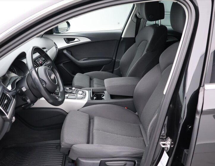 Audi A6 Kombi 2,0 l 140 kw