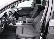 Audi A6 Kombi 2,0 l 140 kw
