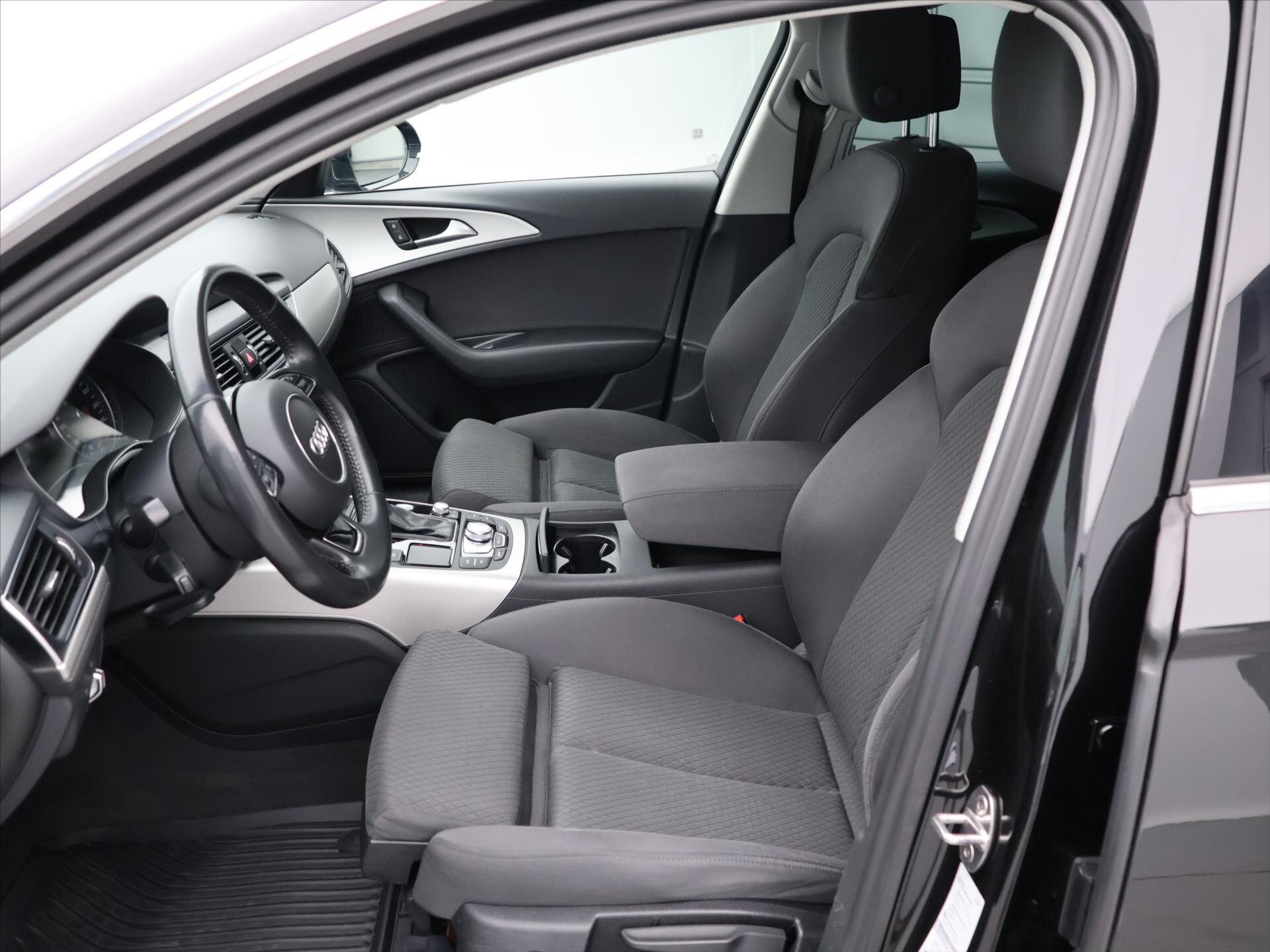 Audi A6 Kombi 2,0 l 140 kw