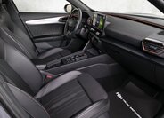 Cupra Formentor SUV / Terénní 2,0 l 140 kw