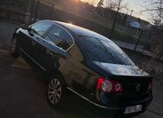 Volkswagen Passat Sedan / Limuzína 2,0 l 110 kw