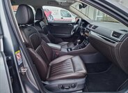 Škoda Superb Liftback 2,0 l 140 kw