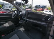 Peugeot Traveller Ostatní 2,0 l 130 kw
