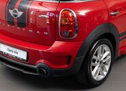 Mini Countryman SUV / Terénní 1,6 l 160 kw