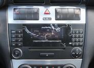 Mercedes-Benz Třídy C 22