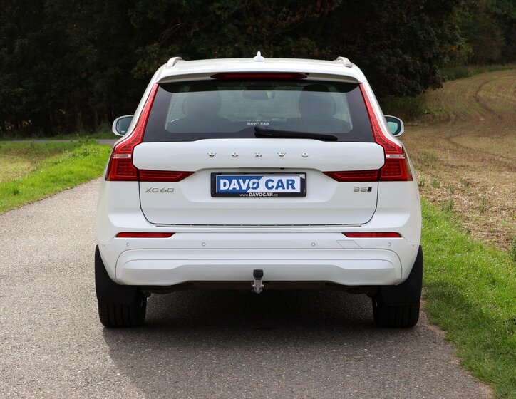 Volvo XC60 6