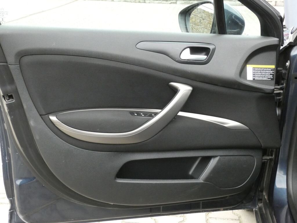 Citroën C5 Kombi 2,0 l 110 kw